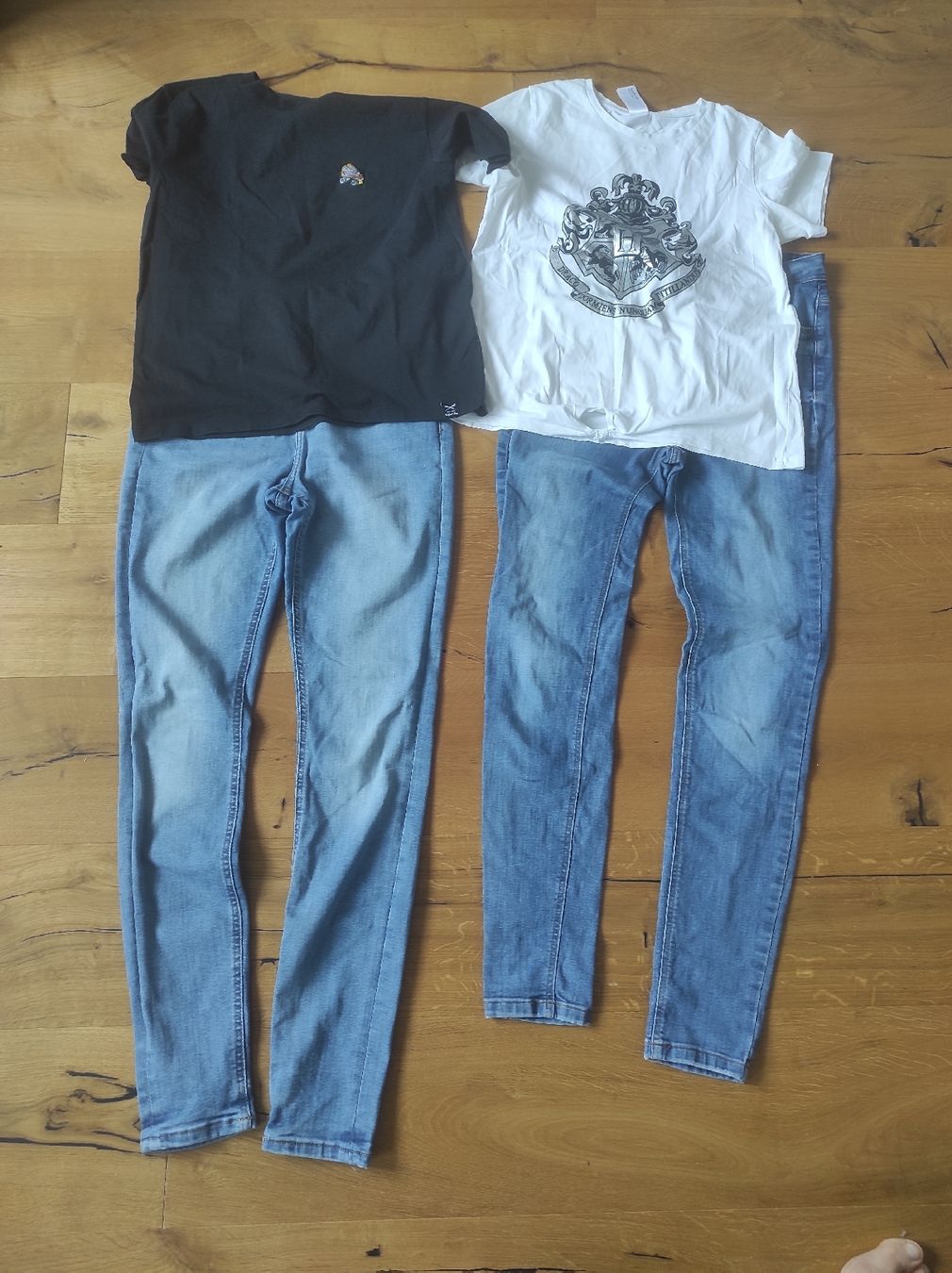 Kleiderpakete & -sets: Mädchen Kleiderset Gr.170/176 – Gebraucht aus Heerbrugg von rus_c7mv