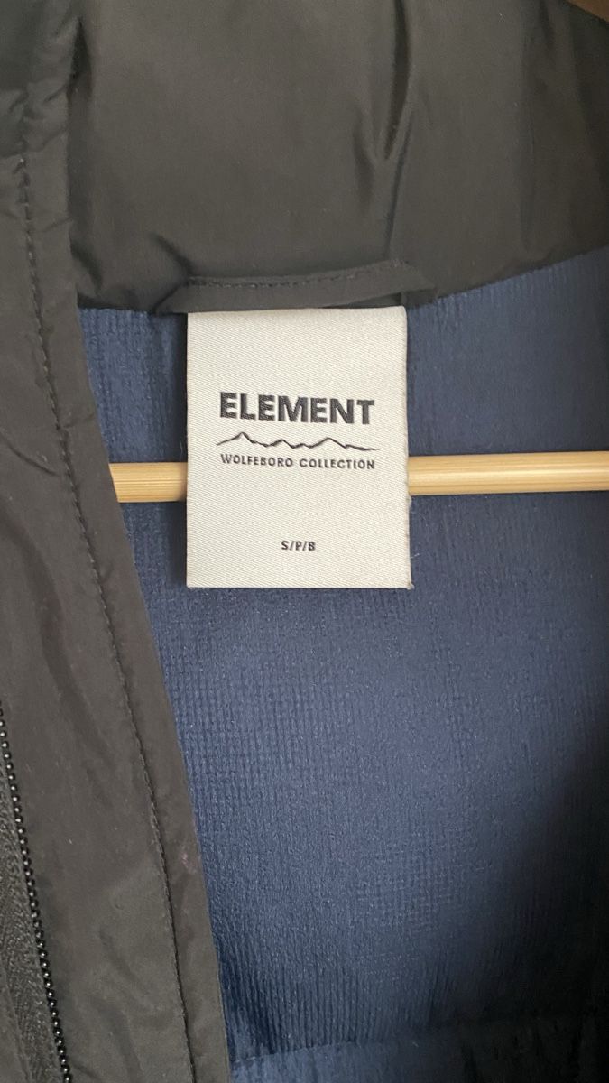 Cappotti: Manteau d'hiver Element – Nuovo (secondo la descrizione) da Biel/Bienne venduto da ana_2427 5