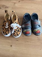 Schuhe Grösse 22
