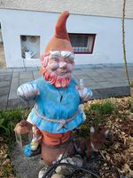 Gartenzwerg