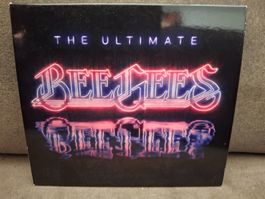 Bee Gees – The Ultimate