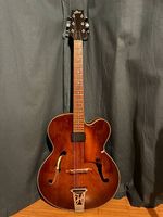 Heritage Eagle Jg. 2000