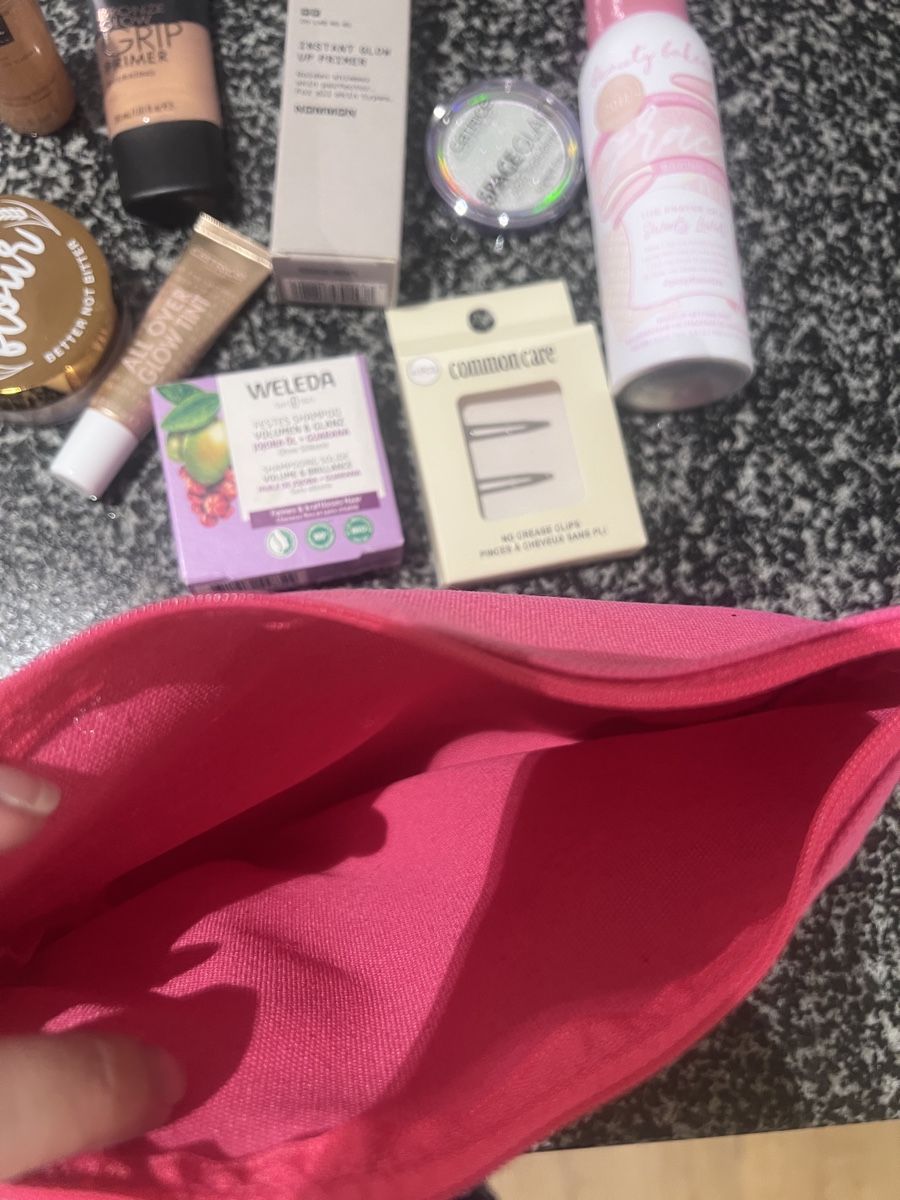 Make-up: Beauty produkte neu – Nuovo (secondo la descrizione) da Root venduto da Fashionhomeandmore 2