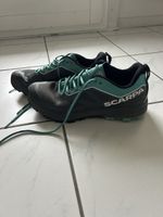 Treckingschuh 