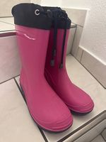 Gummistiefel Pink Grösse 37