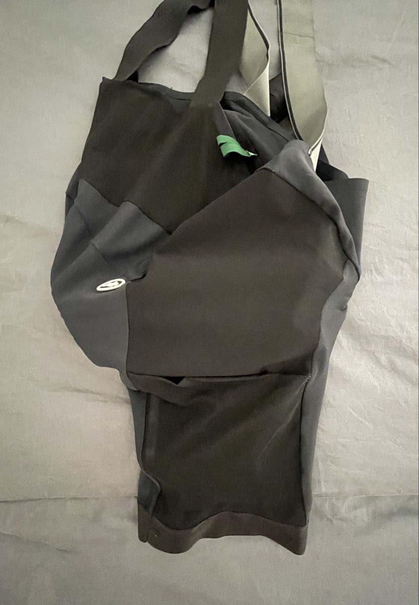 Assos Pantaloni: Assos Bikeshorts KIESPANZER XLG – Usato da Thun venduto da Patrese11 3