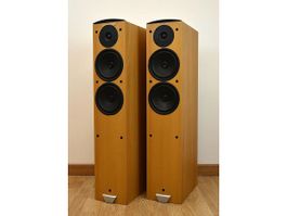 Jamo E850 top Lautsprecher