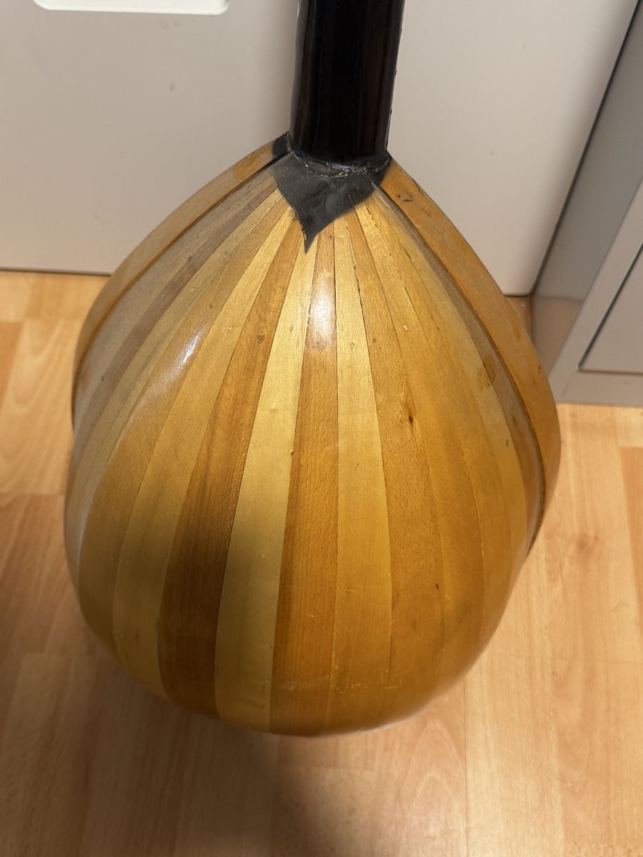 Strumenti musicali: Mandoline Saiteninstrument   – Usato da Schlieren venduto da Eldi84 5