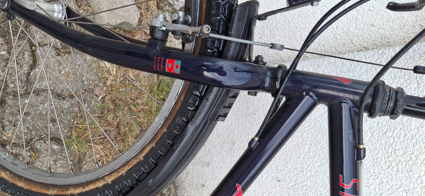 Specialized Vélos: Kult Mtb Specialized – D'occasion à Kyburg par JBMNT2020 2