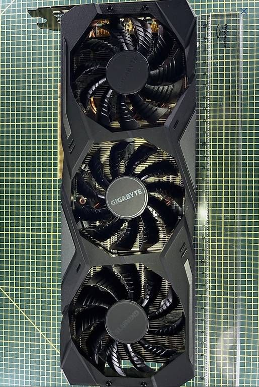 Schede grafiche: RTX 2070s Winforce OC – Usato da Wetzikon ZH venduto da adr_8hdt