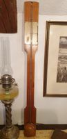 Antiker Barometer