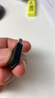 USB C zu USB A Adapter gebraucht