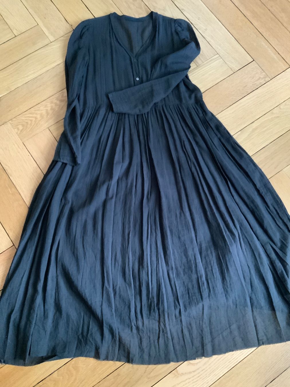 Kleider: Kleid elsa esturgie – Gebraucht aus Basel von dreiklang01 3