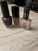 Nagellack 