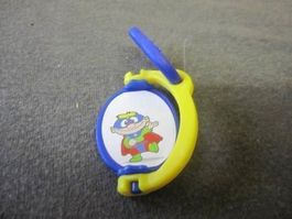 Chips-Figur zum Drehen
