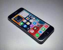 iPhone 6s 32gb 100% Akku