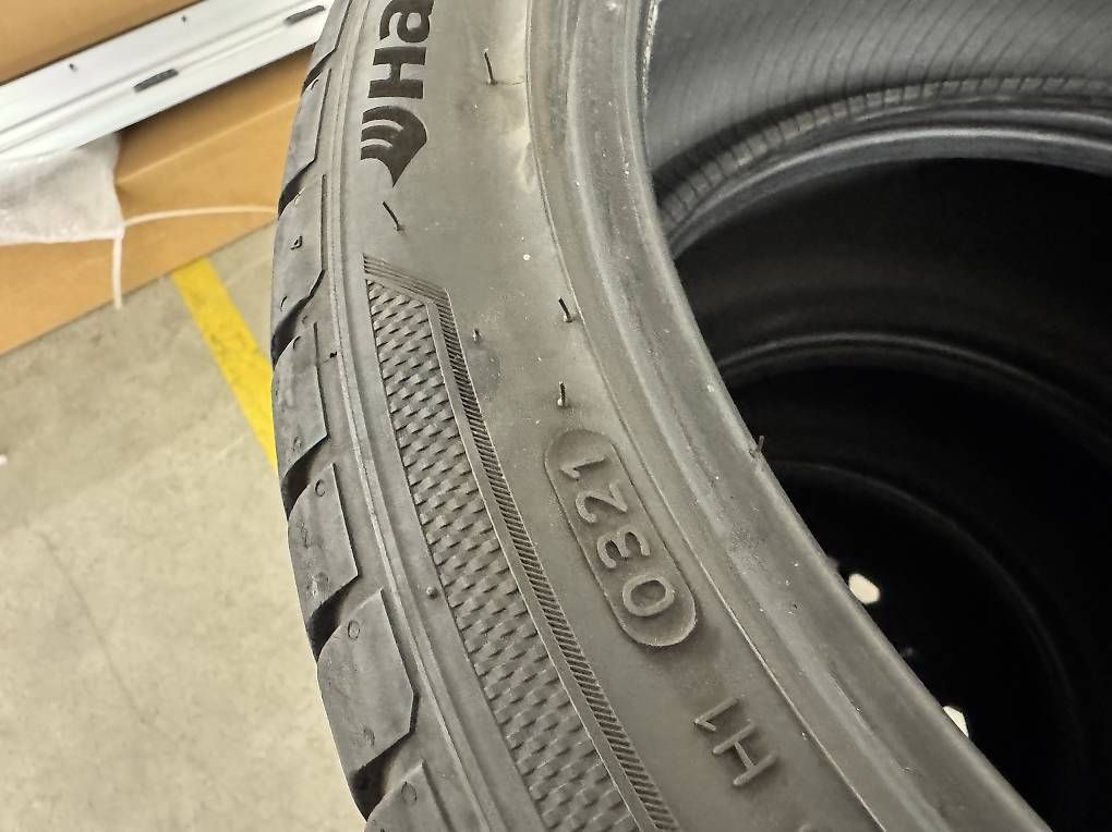 Pneus & Kompletträder: Hankook Sommerreifen 225-40-18 – Gebraucht aus Schaffhausen von Z5S 3