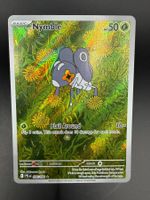 Nymble - Illustration Rare 096/094 (EN) - NM/MT