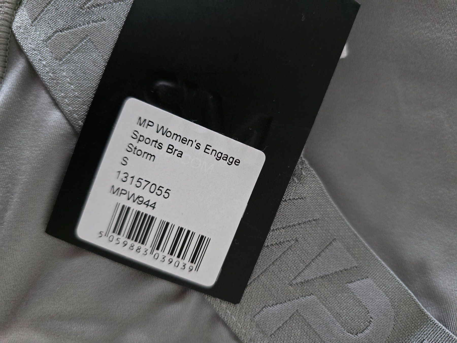 Altra biancheria intima: Sport-BH - Grösse S – Nuovo e nell'imballaggio originale da Rickenbach b. Wil venduto da VeryLovelyThings 8