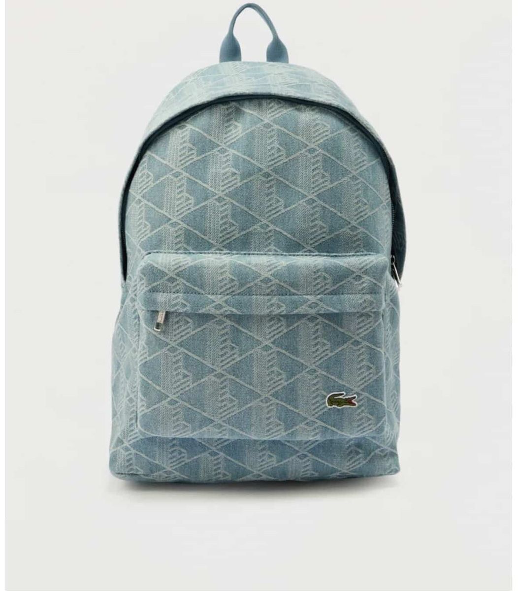 Lacoste Zaini: Zaino Lacoste Originale Nuovo – Nuovo e nell'imballaggio originale da Melide venduto da Risseiler