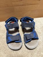 Kinder Sandalen Elefanten, Grösse 28
