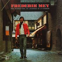 FREDERIK MEY / REINHARD MEY (LP) Prix International ...