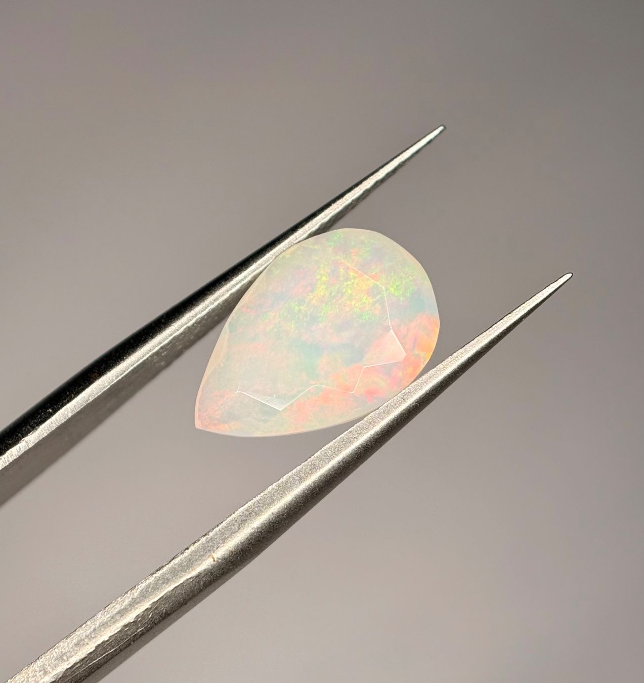 Pietre preziose: Ab 1 Fr. - 1.59 ct Opal Edelstein - unbehandelt – Nuovo (secondo la descrizione) da Mauren venduto da LieGems 1