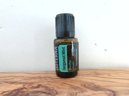 [NEU/ungeöffnet] doTERRA Bergamot Mint 15ml