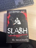 Autobiographie - Slash (par Slash et Anthony Bozza)