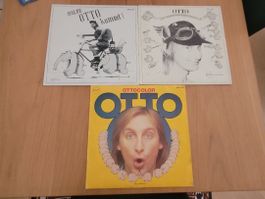 3 LP   Otto