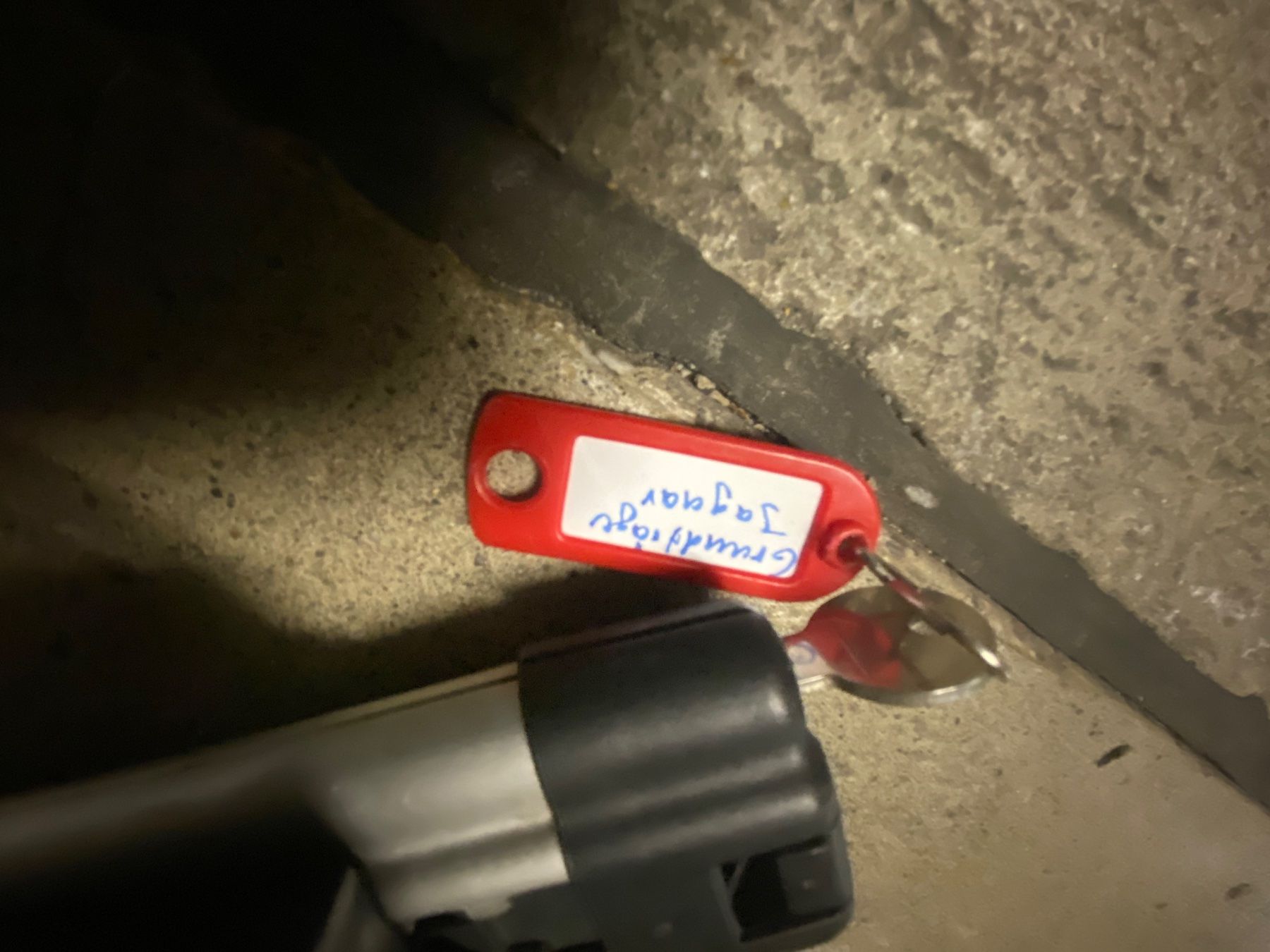 Jaguar Dachträger: DACHTRÄGER FÜR JAGUAR – Gebraucht aus Dällikon von oez_gcw6 5