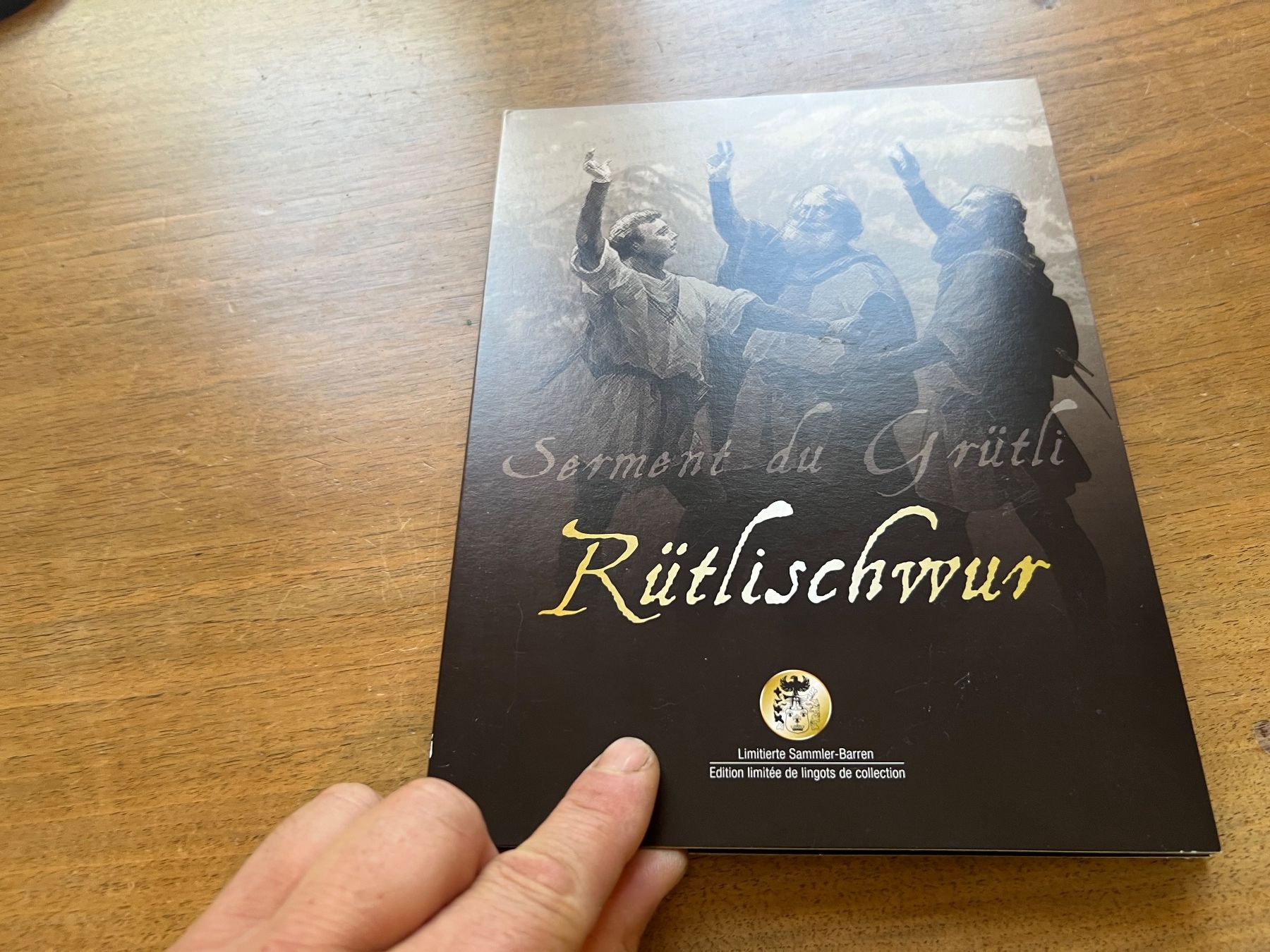 Medaglie: Medaillen, Nr 227 – Usato da Glattfelden venduto da maa_qcj8 4