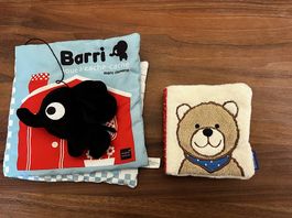 Baby Stoff (Lern)Bücher
