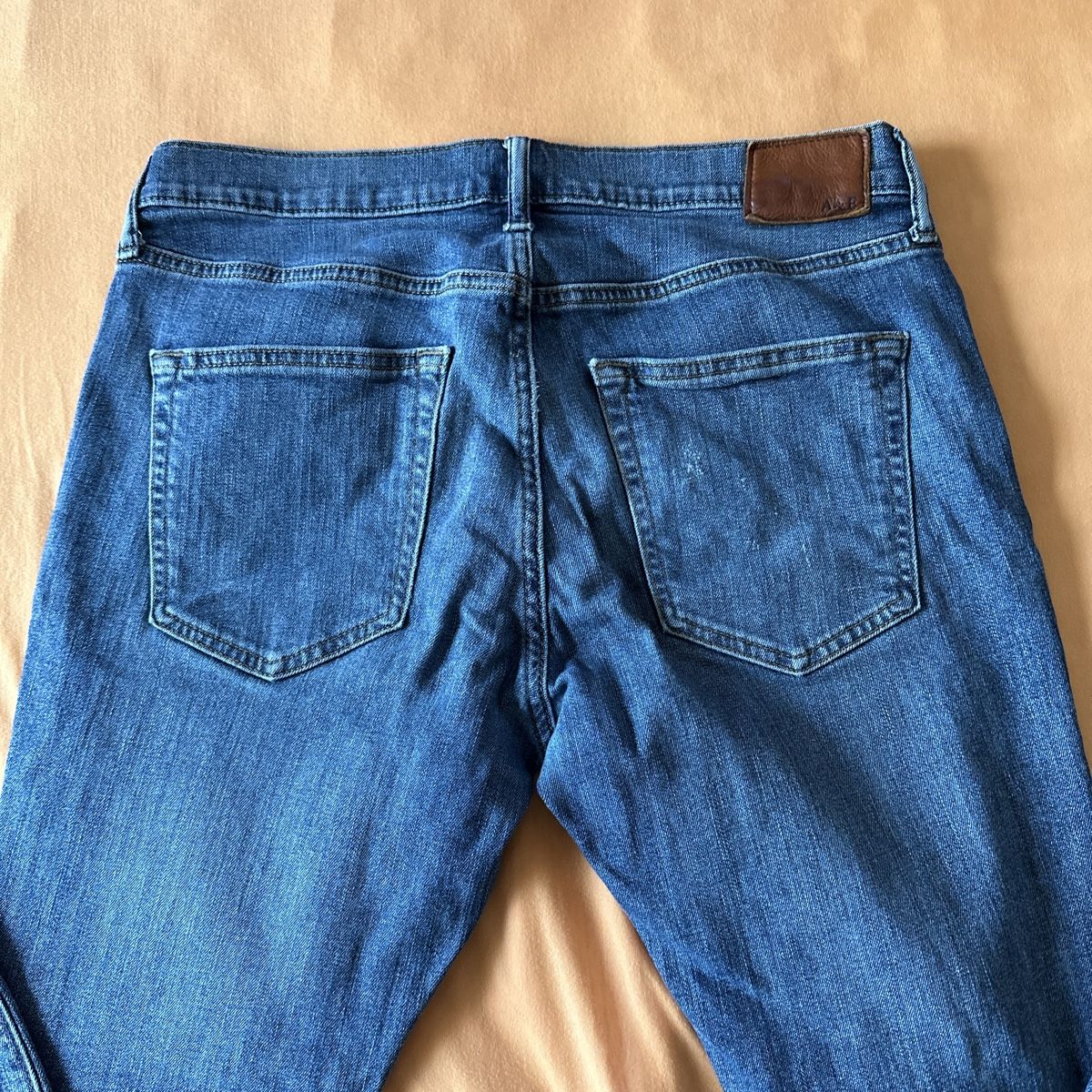 Abercrombie Jeans: Jeans Abercromie&Fitch – Neu (gemäss Beschreibung) aus Wallisellen von Last_Chance_Sale 4