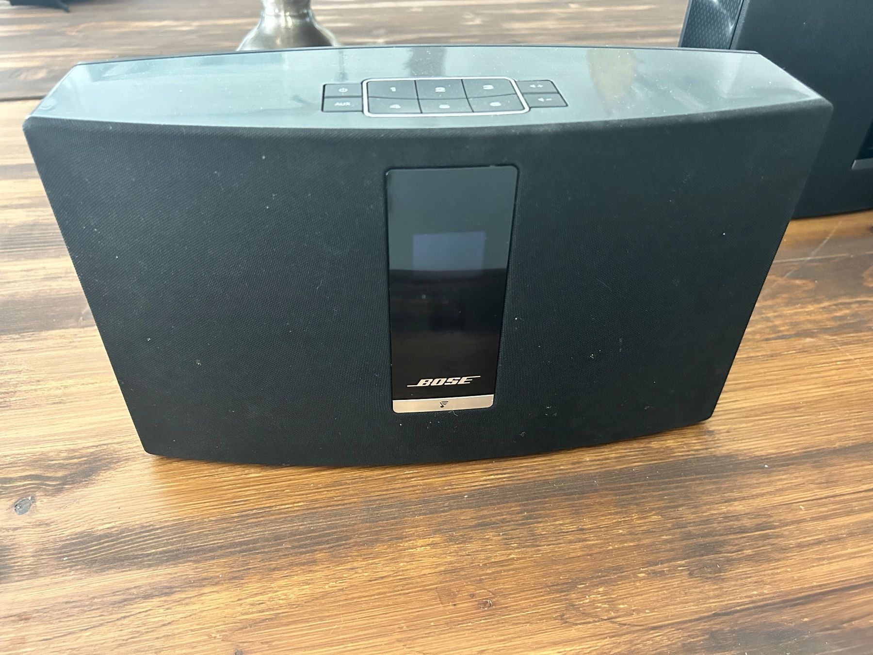Bose Casse acustiche: Bose SoundTouch System mit 2 Soundtouch 20, 3 Soundtouch 10 – Usato da Gümligen venduto da Chekk 2