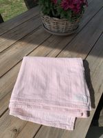 Tischtuch von Greengate rosa 