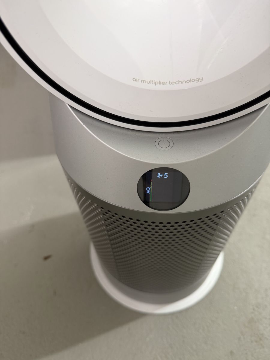 Dyson Purificatori d'aria: DYSON Purifier Hot + Cool, 3in1 – Nuovo (secondo la descrizione) da Zeiningen venduto da zuz_27kx 2