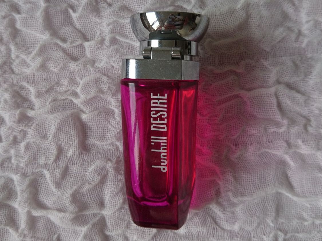 Dunhill Profumi & Eau de Toilette: dunhill DESIRE – Usato da Luzern venduto da Einh0rn 2