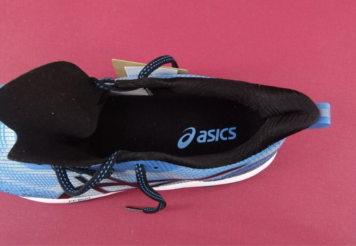 Asics Chaussures hommes: ASICS BLAST FF 3 – Neuf (Voir description) à Winterthur par RN-789 2
