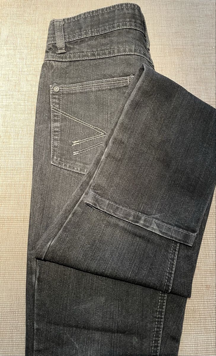 Jeans: Jeans – Gebraucht aus Büren an der Aare von mii_57vx 1