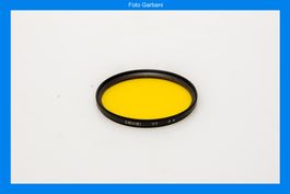 Filtro Cenei 77 3x giallo