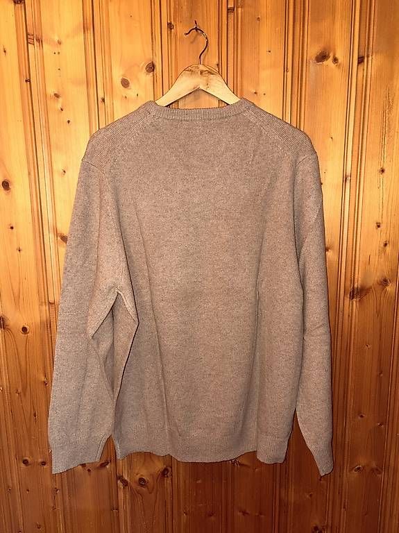 Hackett Pullover & Sweatshirts: Pull en laine – Gebraucht aus Rougemont von anabncsa 1
