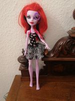 MONSTER HIGH OPERETTA