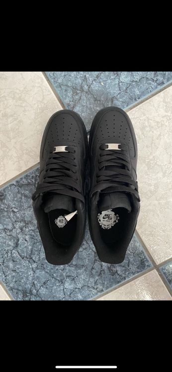 Nike Air Force 1 Gr. 42 Top Zustand Kaufen auf Ricardo