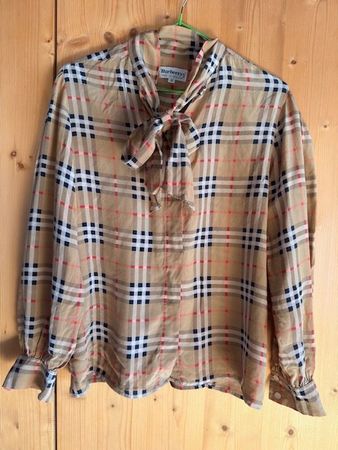 Bluse Grösse 40/42
