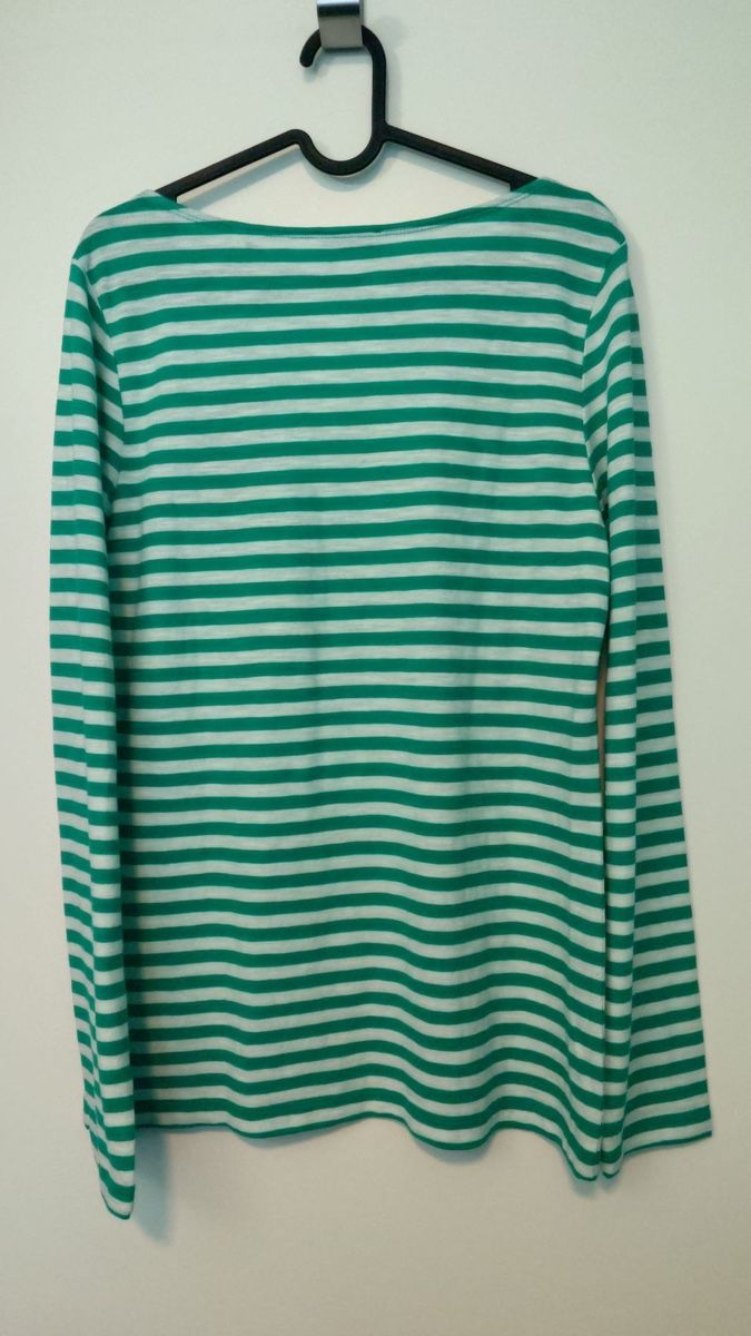 Pulls & Sweat-shirts: Damen Pullover gestreift Grösse xl – Neuf avec emballage d'origine à Riehen par katep75