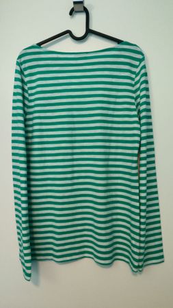 Damen Pullover gestreift Grösse M guter Zustand