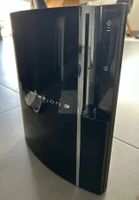 PS3/60GB kompatibel mit PS2 & PS1 Spielen/Top Zustand