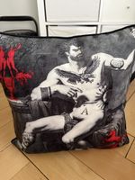 Coussin Voglio Bene