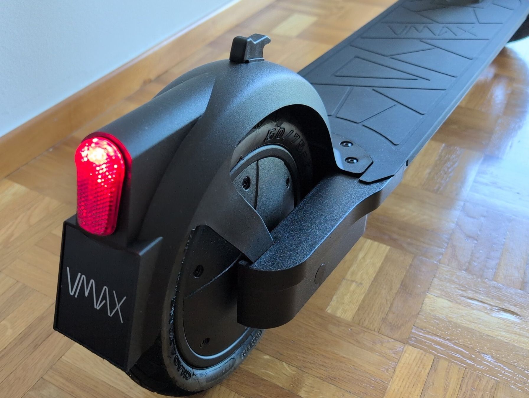VMAX Kickboard: E-Scooter, Vmax VX5 ST – Gebraucht aus Massagno von sugus07 6